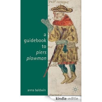 A Guidebook to Piers Plowman [Kindle-editie]
