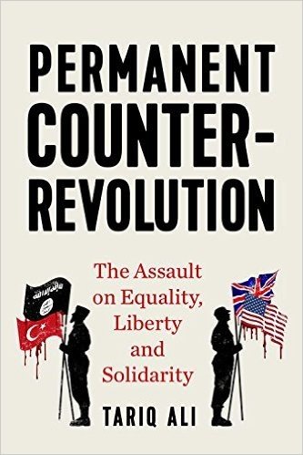Permanent Counter Revolution