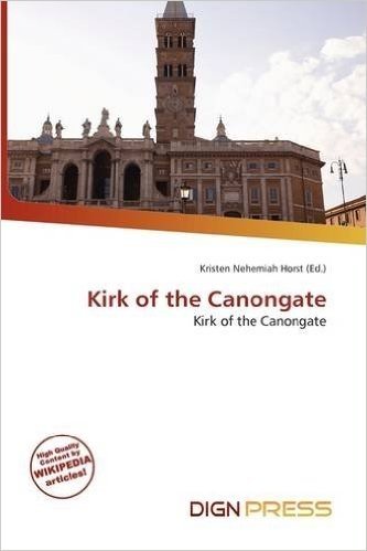 Kirk of the Canongate baixar