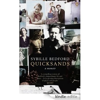 Quicksands: A Memoir [Kindle-editie]