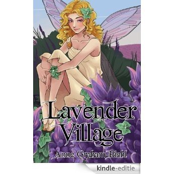 Lavender Village (English Edition) [Kindle-editie] beoordelingen