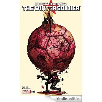 Bucky Barnes: The Winter Soldier (2014-) #9 [Kindle-editie] beoordelingen