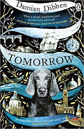 indir Tomorrow: The spellbinding historical tale for readers who love The Night Circus and The Mermaid and Mrs Hancock