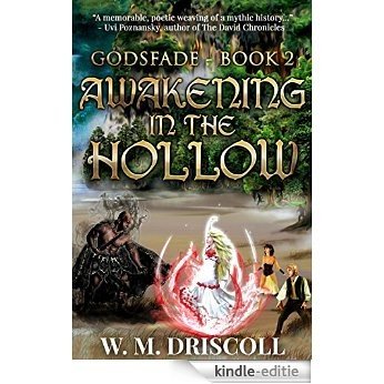 Awakening in the Hollow (Godsfade Book 2) (English Edition) [Kindle-editie]