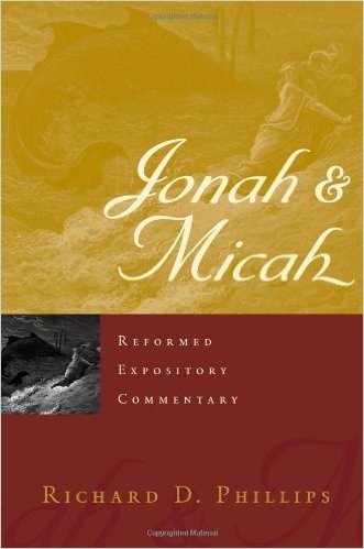 Jonah & Micah
