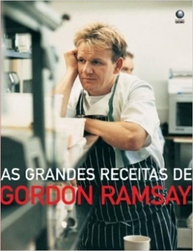 Grandes Receitas De Gordon Ramsay, As
