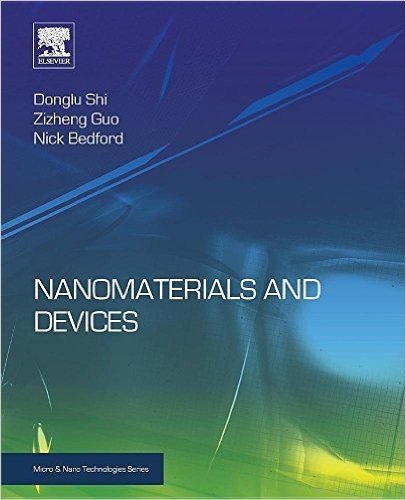 Nanomaterials and Devices baixar