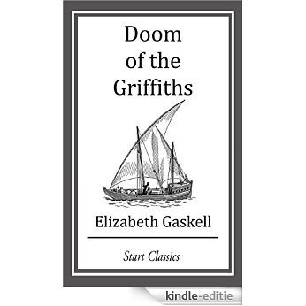 Doom of the Griffiths [Kindle-editie]