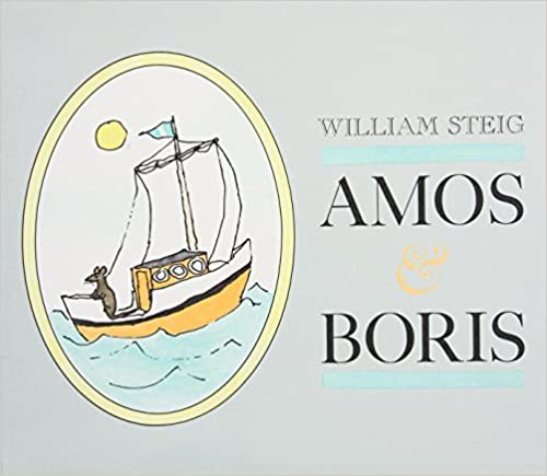 Amos & Boris