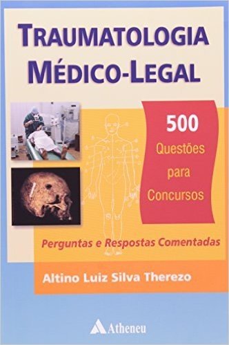 Traumatologia Medico-Legal