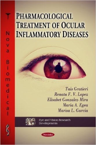 Pharmacological Treatment of Ocular Inflammatory Diseases