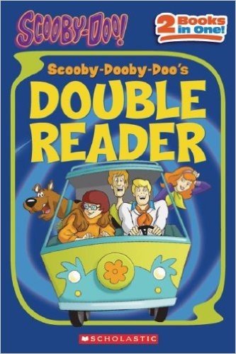 Scooby-Dooby-Doo's Double Reader!