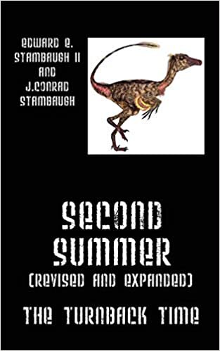indir Second Summer (Revised and Expanded): The Turnback Time
