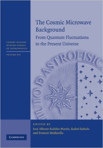 The Cosmic Microwave Background: From Quantum Fluctuations to the Present Universe baixar
