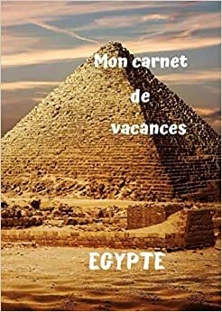 indir MON CARNET DE VACANCES EGYPTE