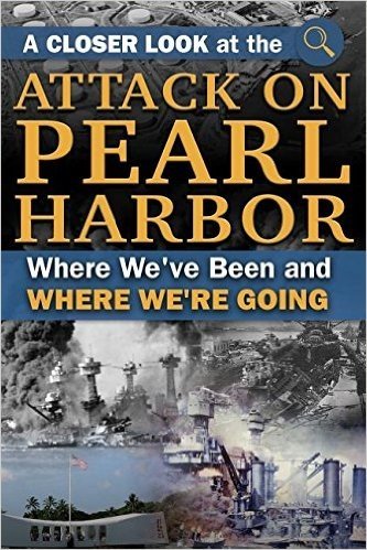 A Closer Look at the Attack on Pearl Harbor: Where We've Been and How It's Affected Us baixar