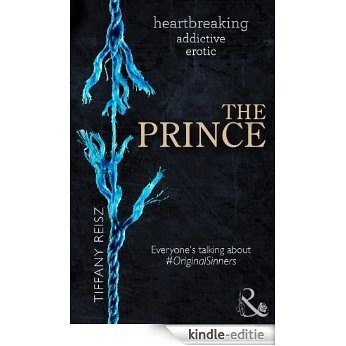 The Prince (Mills & Boon Spice) (The Original Sinners: The Red Years, Book 3) (Original sinner seires) [Kindle-editie] beoordelingen