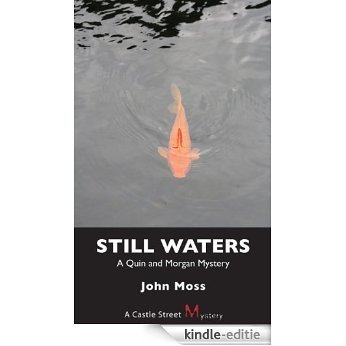 Still Waters: A Quin and Morgan Mystery [Kindle-editie] beoordelingen