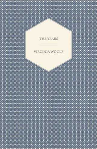 The Years - Including a Short Biography of the Author