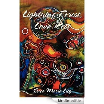 Lightning Forest, Lava Root (English Edition) [Kindle-editie]
