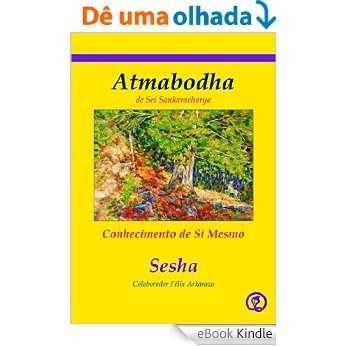 Atmabodha: Conhecimento de Si Mesmo [eBook Kindle]