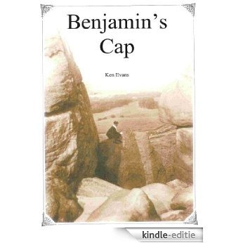 Benjamin's Cap (English Edition) [Kindle-editie]