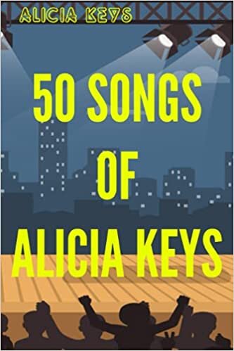 indir 50 Songs of Alicia Keys