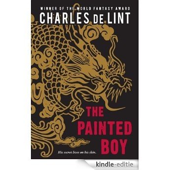 The Painted Boy [Kindle-editie]