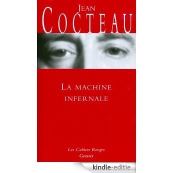 La machine infernale (Les Cahiers Rouges) (French Edition) [Kindle-editie] beoordelingen