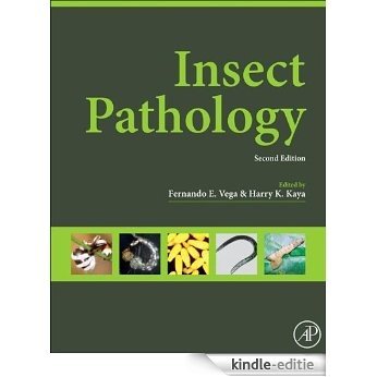 Insect Pathology [Kindle-editie]