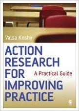 Action Research for Improving Practice: A Practical Guide