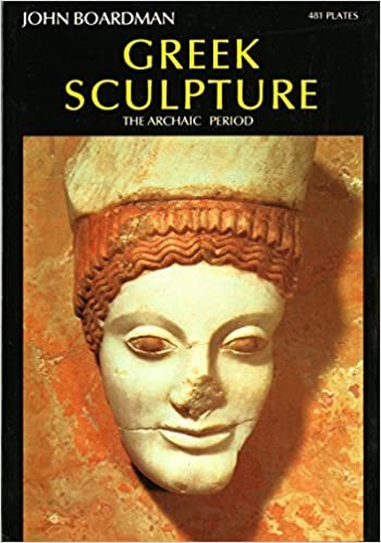 Greek Sculpture: Archaic Period (World of Art S.)