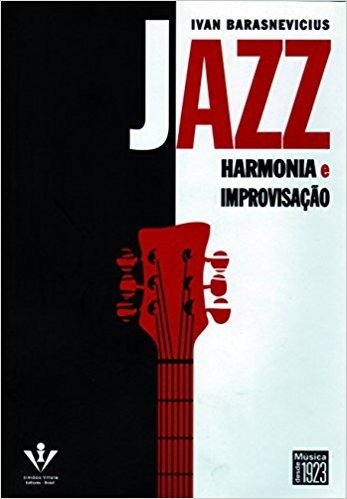 Jazz. Harmonia e Improvisação baixar