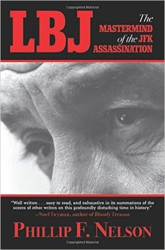 LBJ: The MasterMind of the JFK Assassination baixar