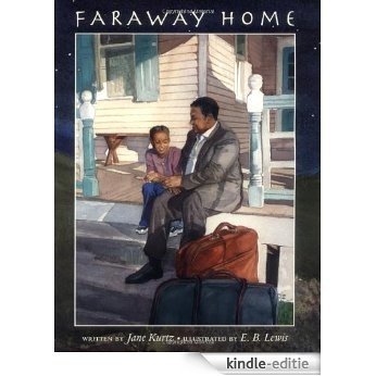 Faraway Home [Kindle-editie]