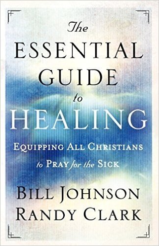 The Essential Guide to Healing: Equipping All Christians to Pray for the Sick baixar