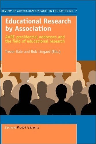Educational Research by Association: Aare Presidential Addresses and the Field of Educational Research baixar