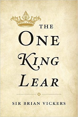 The One "King Lear"