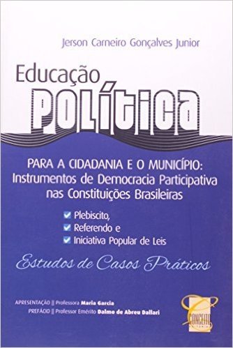 Educação Politica
