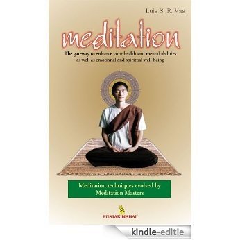 Meditation [Kindle-editie]