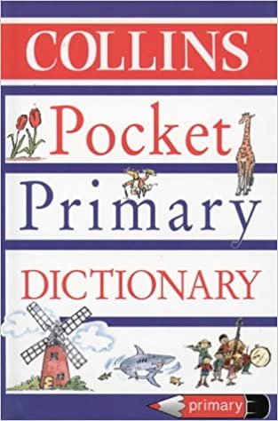 indir Collins First Dictionary