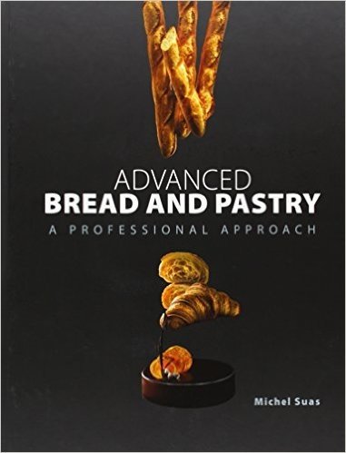 Advanced Bread and Pastry baixar