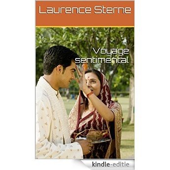 Voyage sentimental (French Edition) [Kindle-editie]