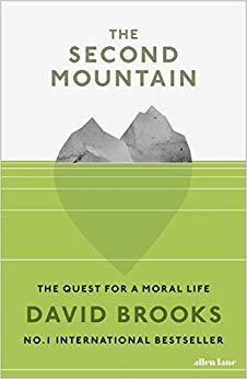 indir Second Mountain : The Quest for a Moral Life