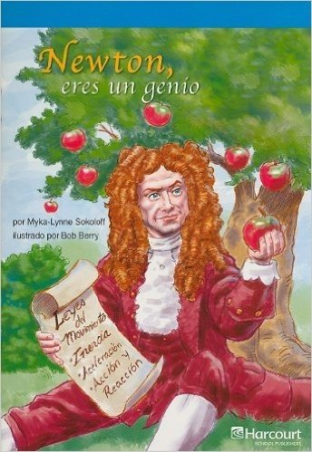 Newton, Eres un Genio