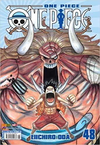 One Piece - Volume  48 baixar