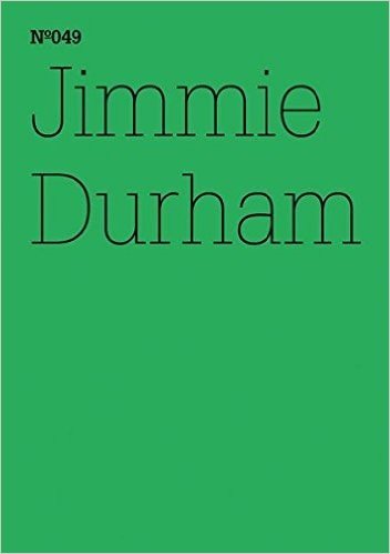 Jimmie Durham: Material