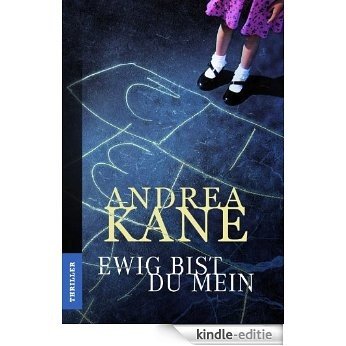 Ewig bist du mein (Casey Woods 1) (German Edition) [Kindle-editie]