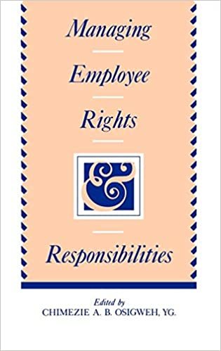 indir Managing Employee Rights and Responsibilities