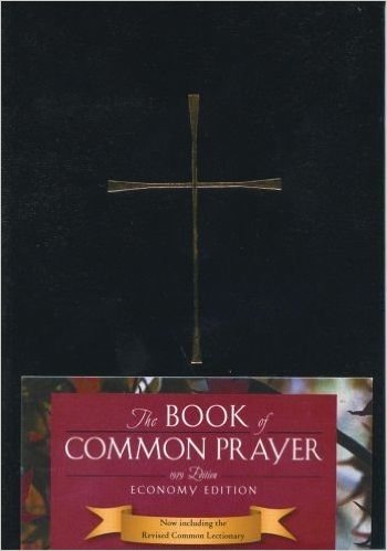 1979 Book of Common Prayer Economy Edition